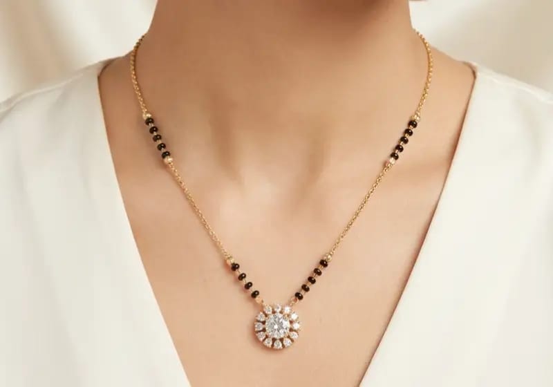 Mangalsutra 4